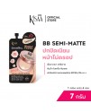 BB SEMI-MATTE SPF50+ PA++++ (7 g.)